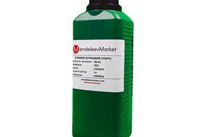 Этиловый спирт технический купить в MendeleevMarket Украина фото