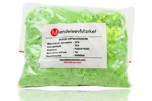 Залізний купорос (залізо сірчанокисле) для афінажу купити в MendeleevMarket Україна фото