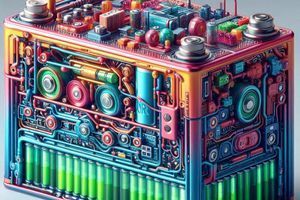 Серная кислота: электролит и не только. Всё, что нужно знать о &laquo;королеве кислот&raquo; фото