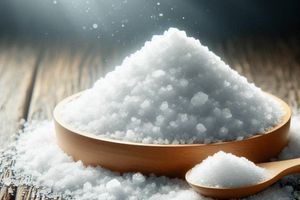 Сода кальцинированная: незаменимый помощник в быту и промышленности фото