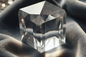Квасцы алюмокалиевые: неожиданные способы применения в быту фото