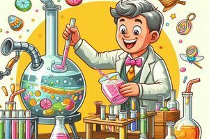 Глюкоза пищевая для самогоноварения: секреты идеального напитка фото