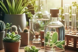 Этиловый спирт в MendeleevMarket: технический, но крутой! фото