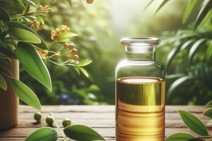 Олеиновая кислота: жирная легенда о молекуле, которая покорила мир фото