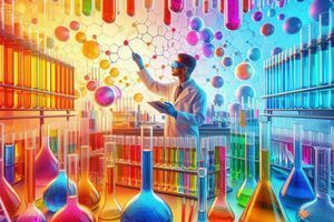 Стеклянные пробирки и наборы со штативами: маленькие трубочки для больших открытий фото