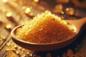 Железо хлорное 6-водное: свойства, применение и где купить в Украине фото