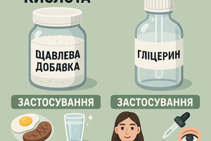 Щавелевая кислота и глицерин в одном магазине: дуэт для пчеловодов и не только! фото